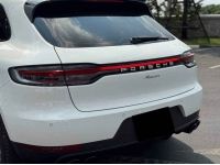 Porsche Macan Facelift ปี 2021 รูปที่ 3